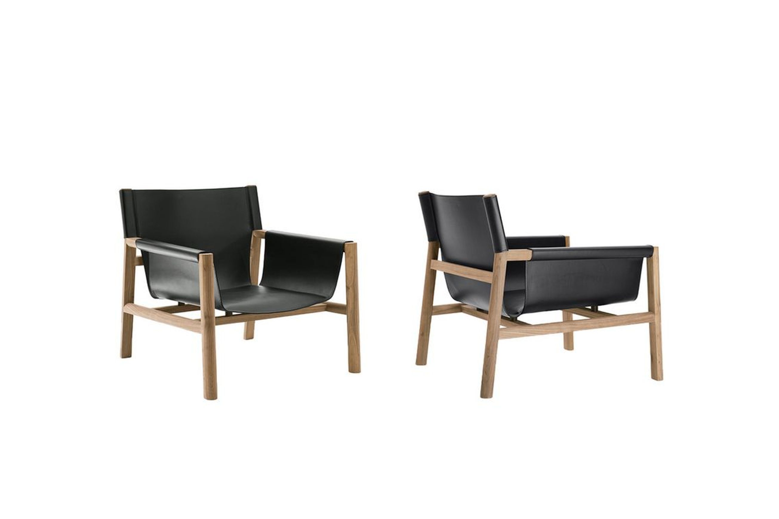 Pablo | Armchair