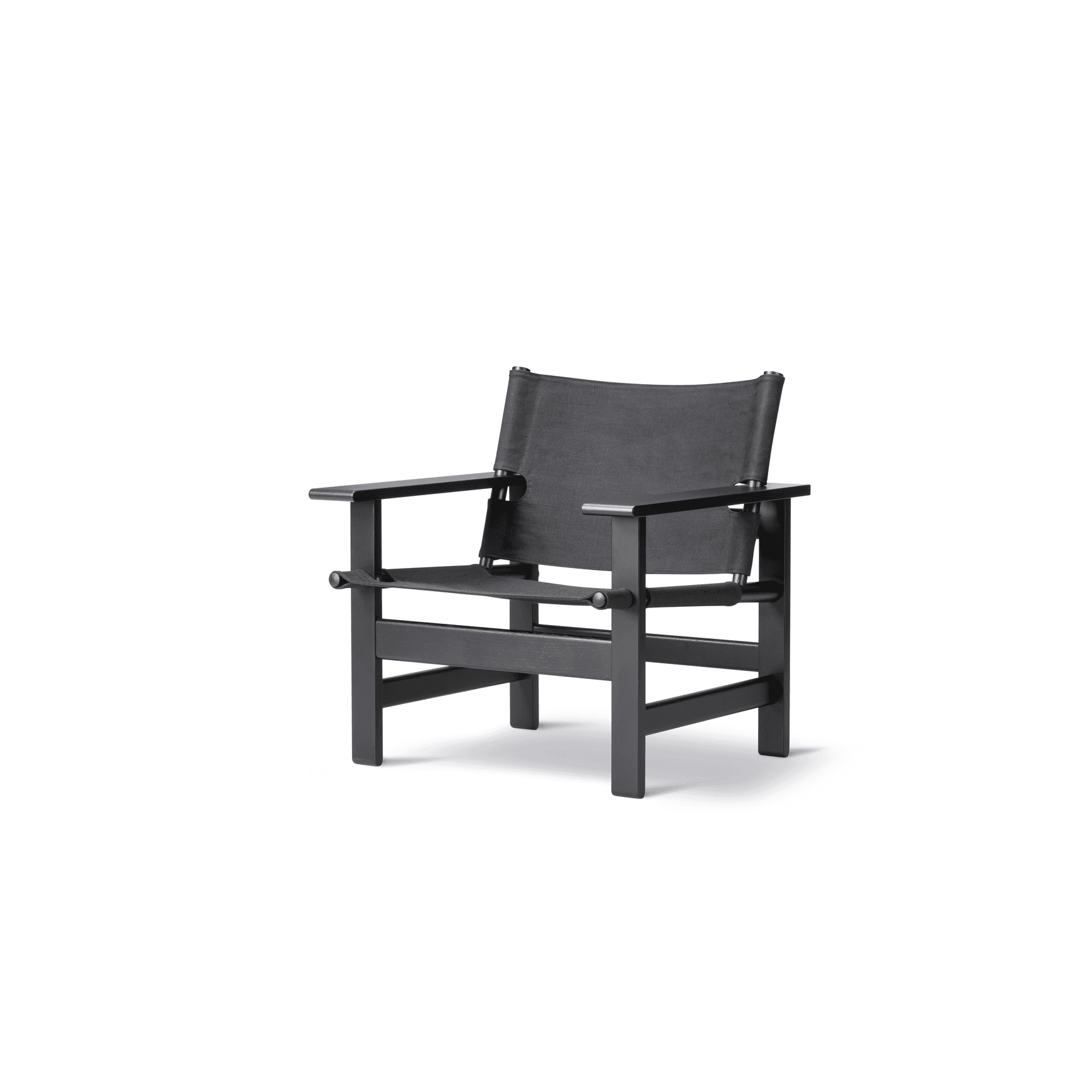 The Canvas Chair by Fredericia