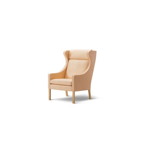 Mogensen 2204 Wing Chairby Fredericia