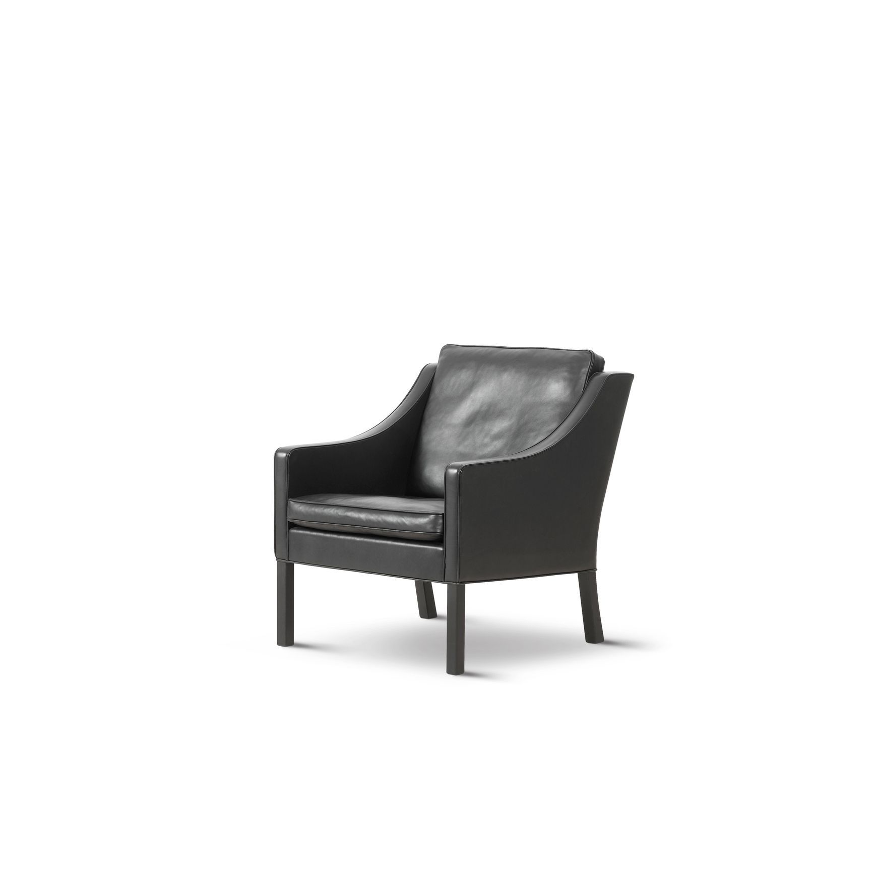 Mogensen 2207 Club Chair by Fredericia