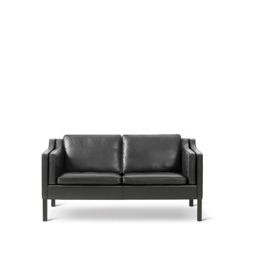 Club 2212 Sofa 2-Seater by Fredericia