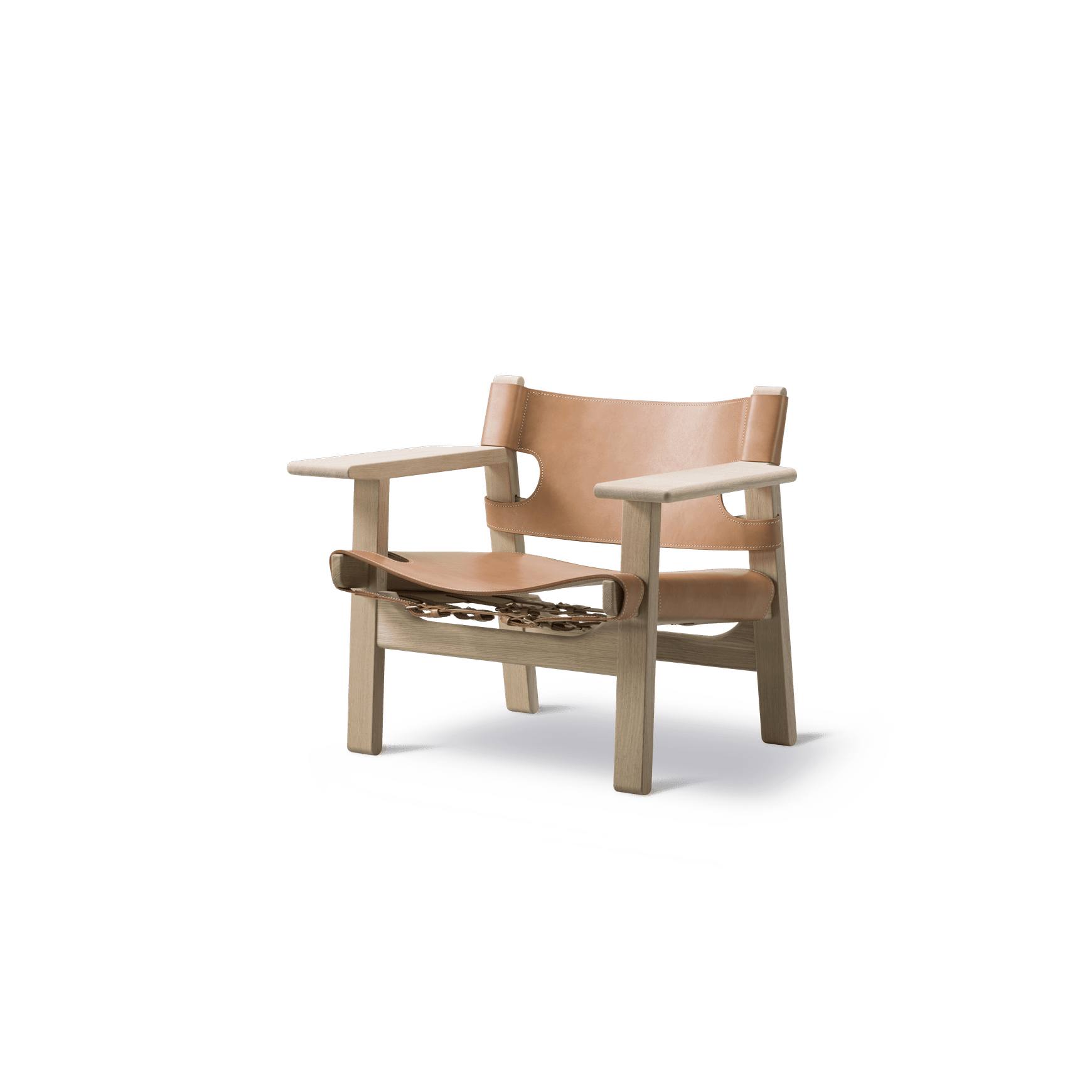 The Spanish Chair by Fredericia
