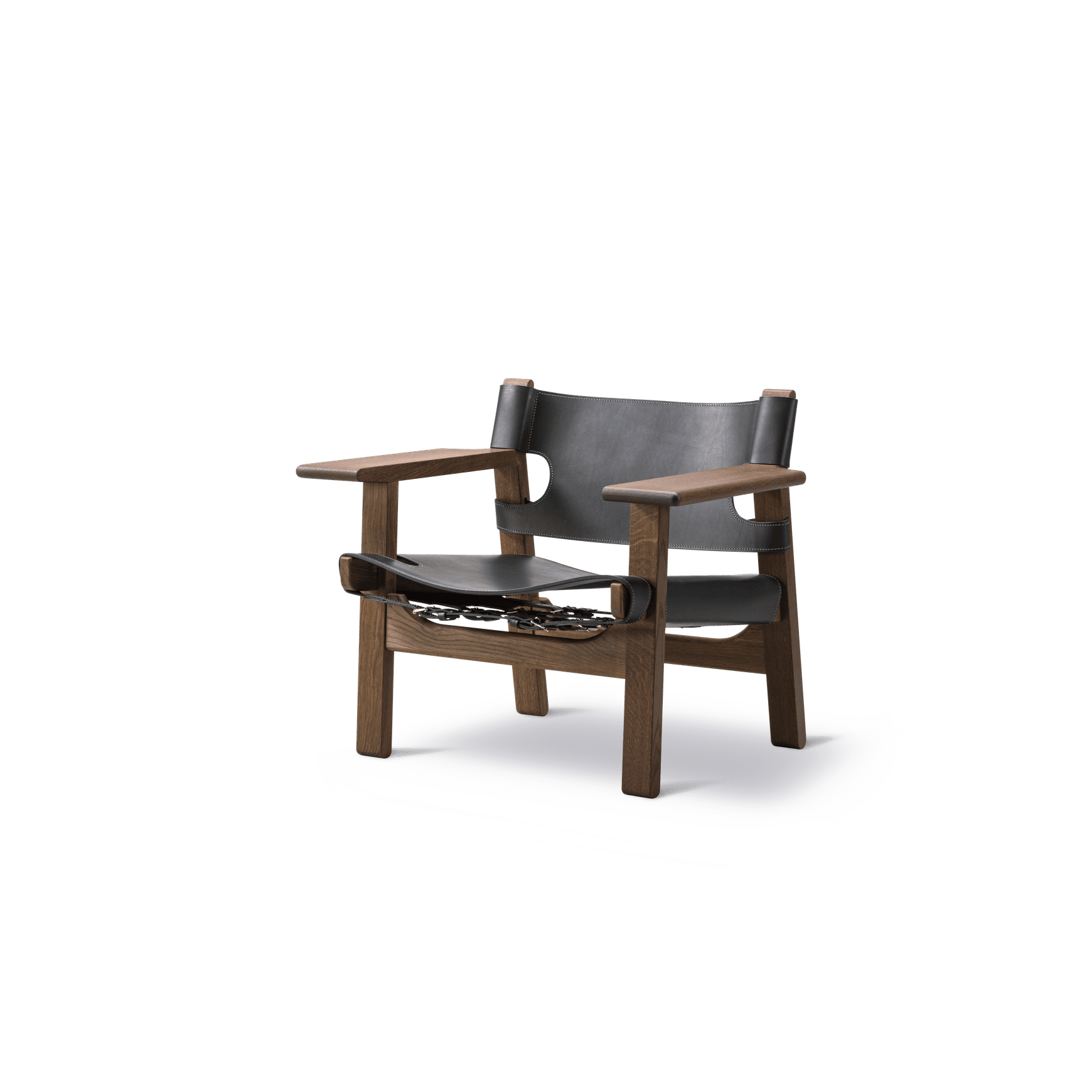 The Spanish Chair by Fredericia