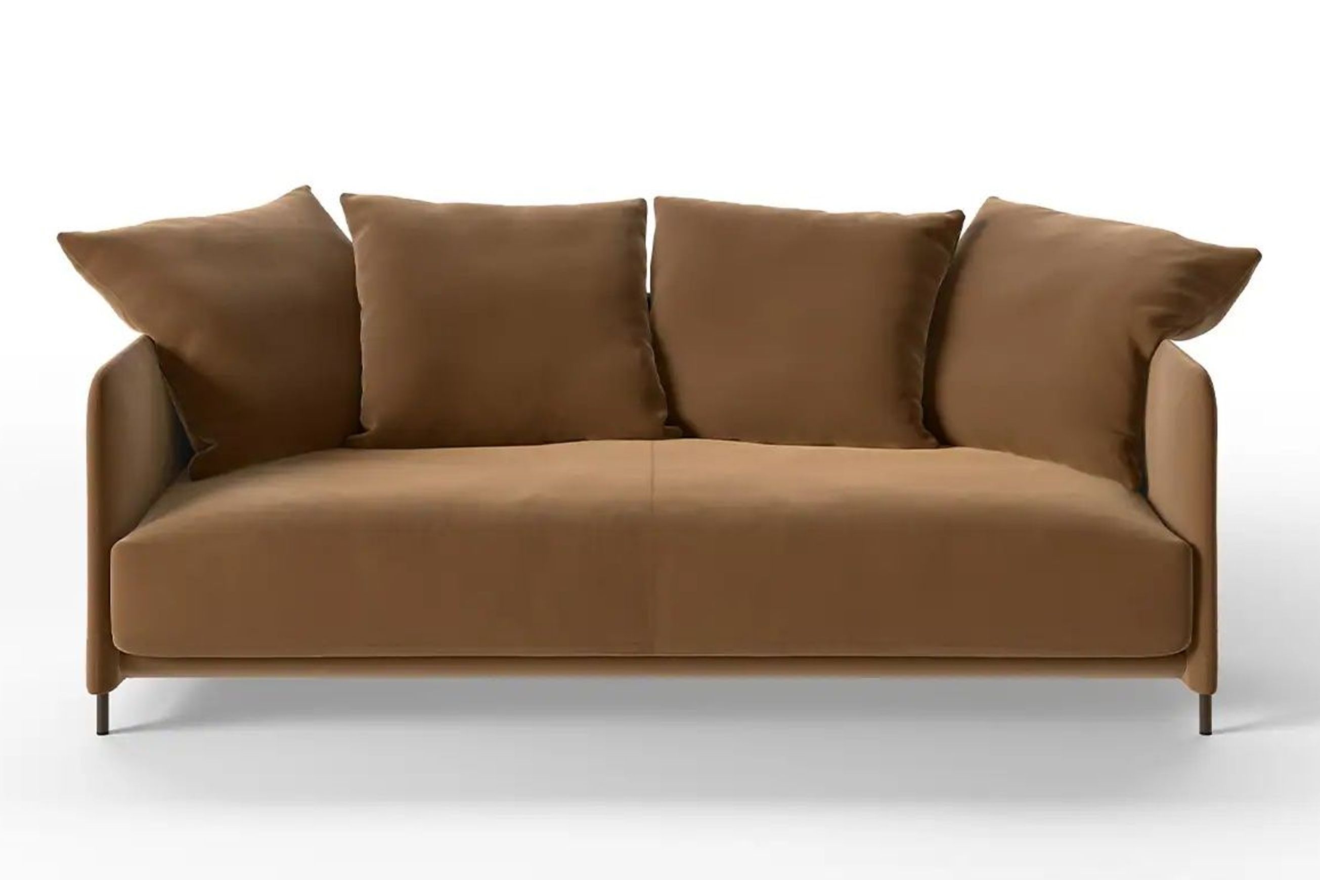 Blendy Slowtime Sofa by DePadova