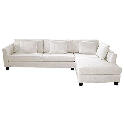 Braque with Medina Cushions Sofa