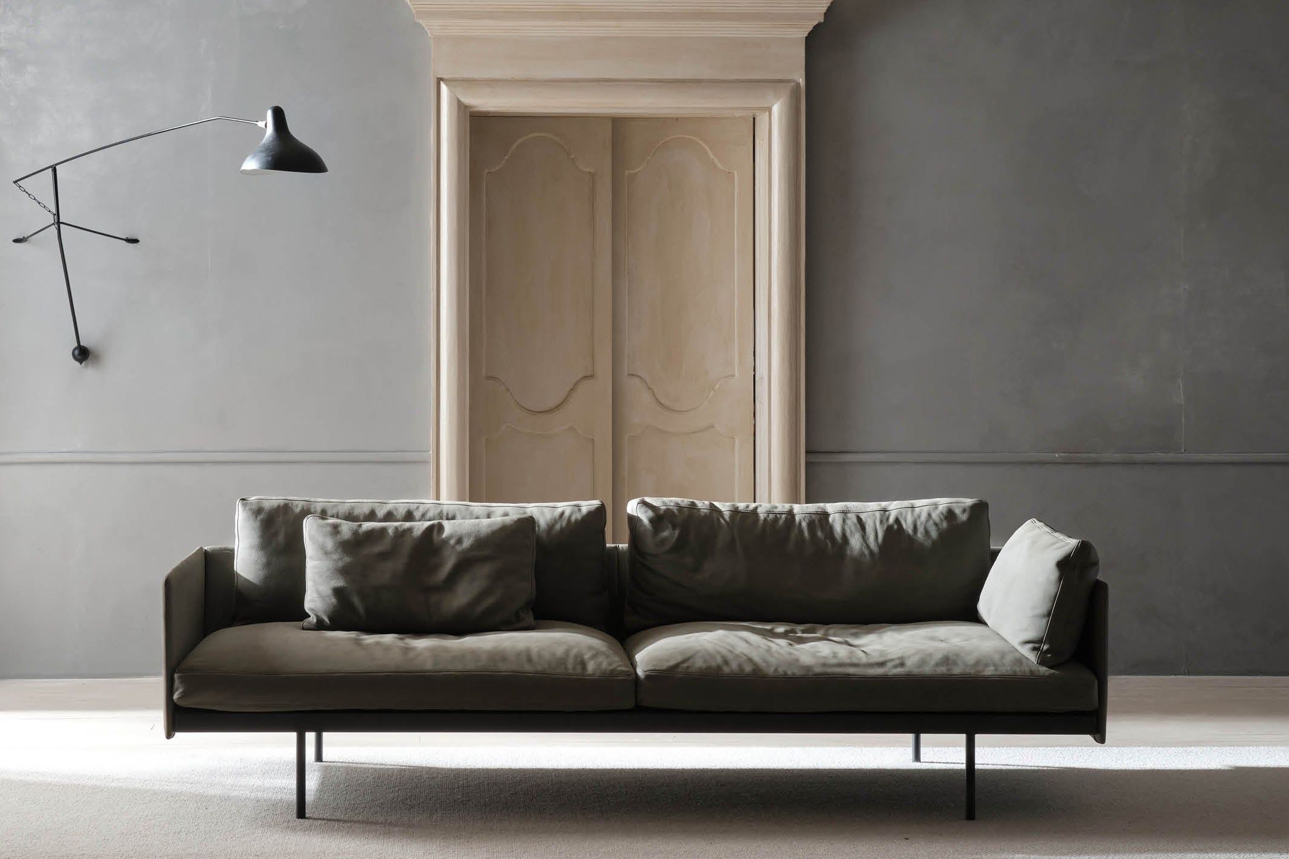 Bureau Sofa