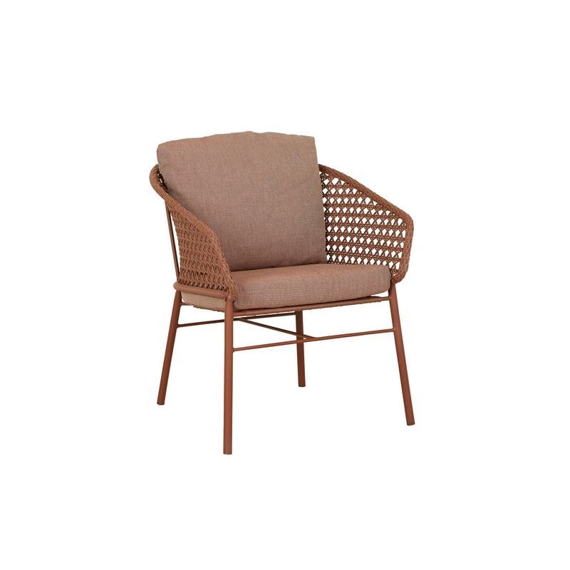Cabana Lace Occasional Chair