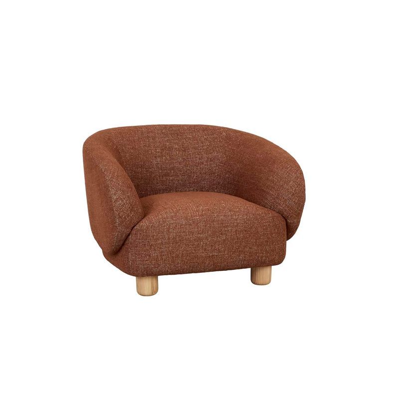 Flo Occasional Chair