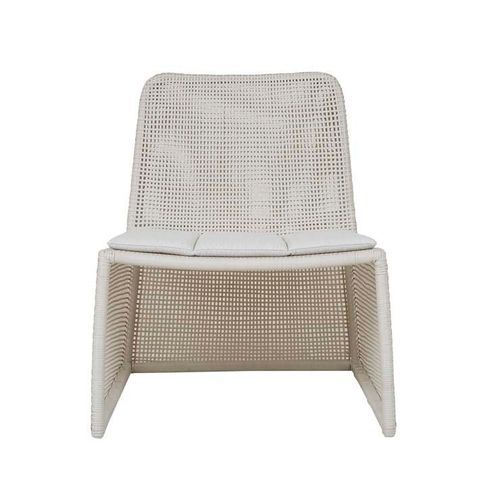 Tide Isle Occasional Chair