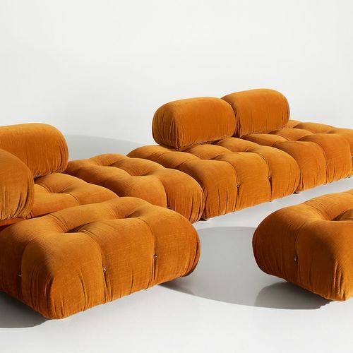 Camaleonda | Sofa