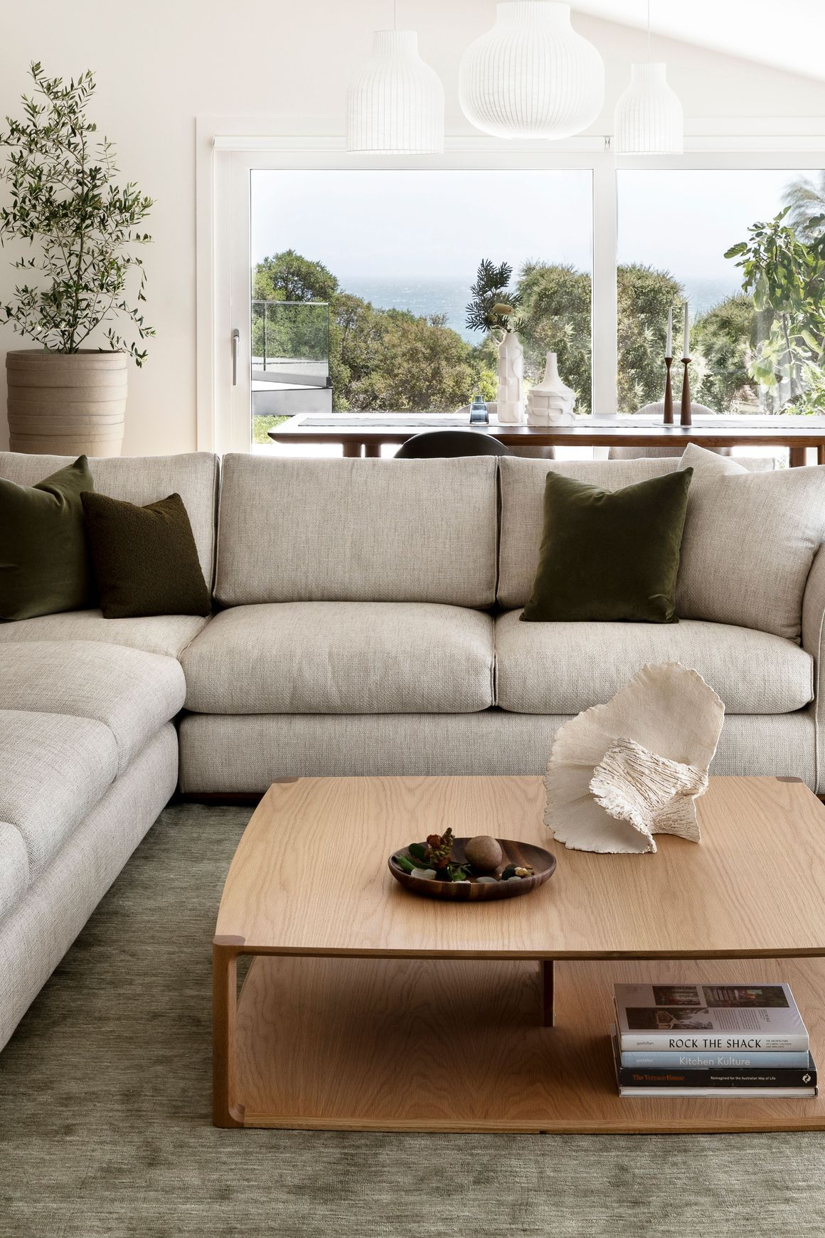 Erskine | Sofa