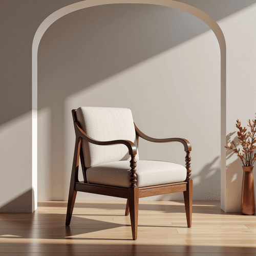 Atticus Furniture Leg