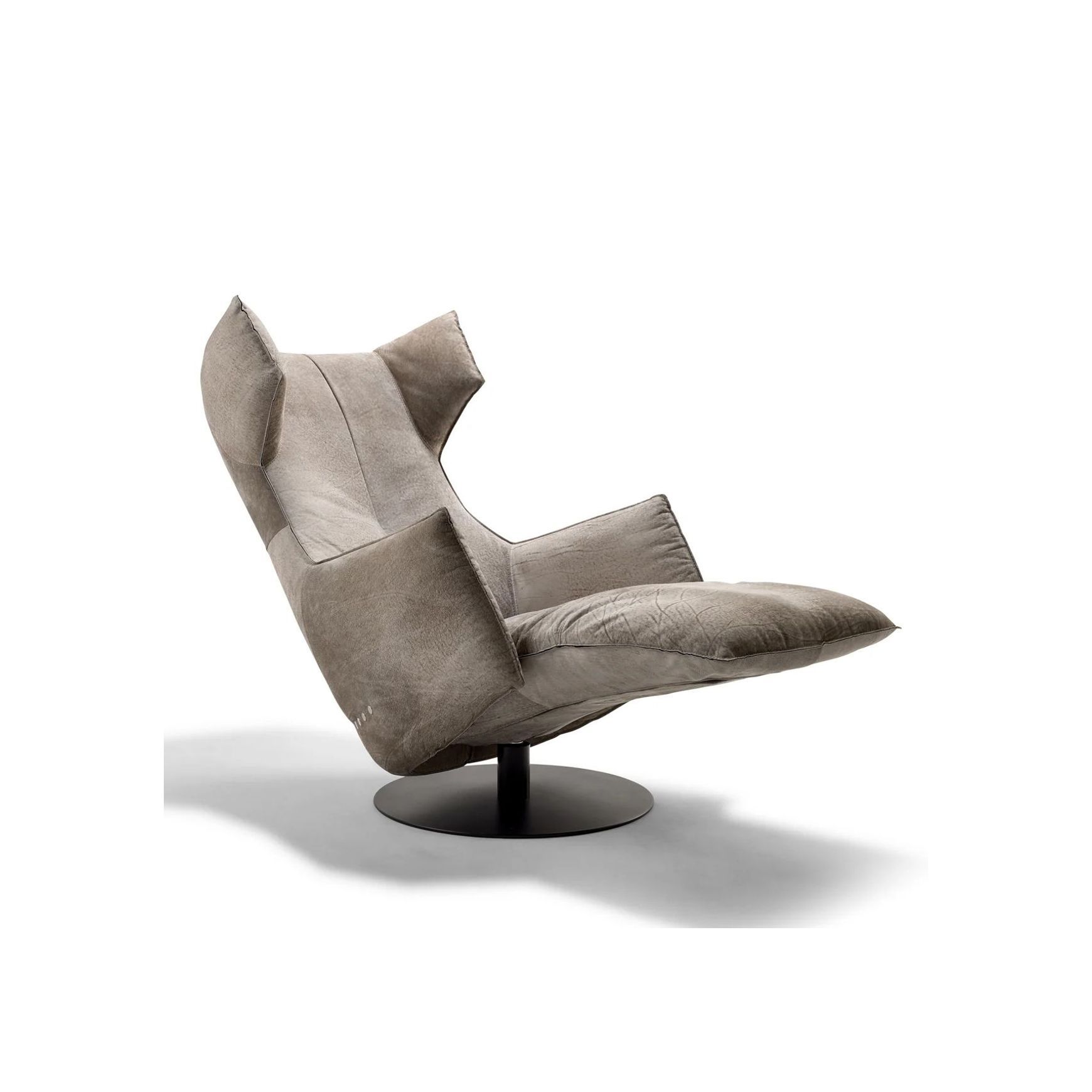 Charles Armchair