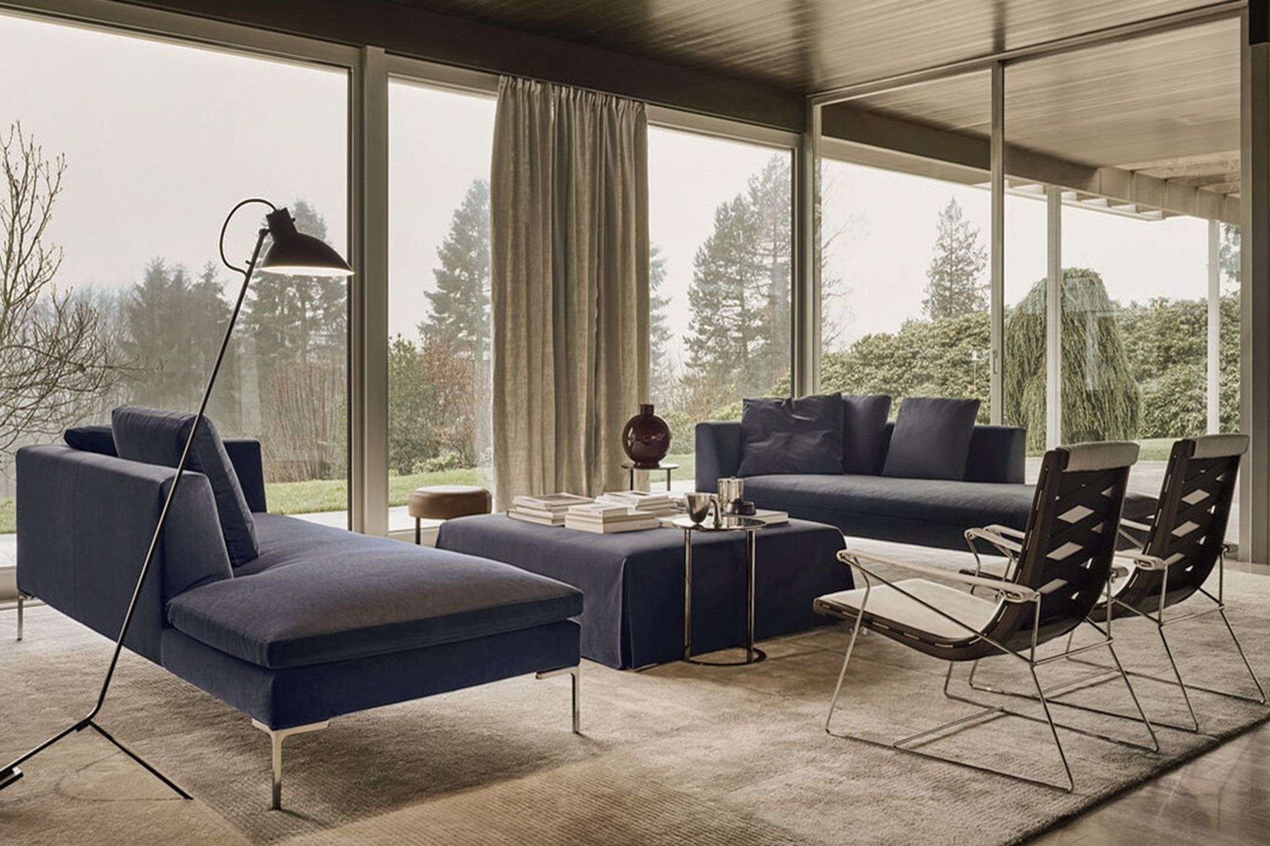 Charles | Sofa