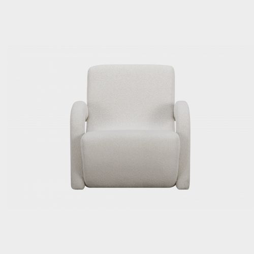 Kelly Hoppen Leo Accent Chair