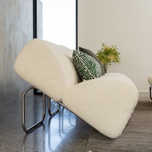 Trend Module Lounge - with Boucle