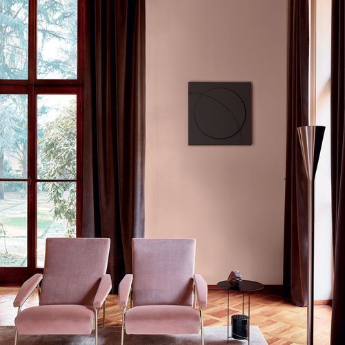 D.153.1 Lounge Chair by Molteni&C