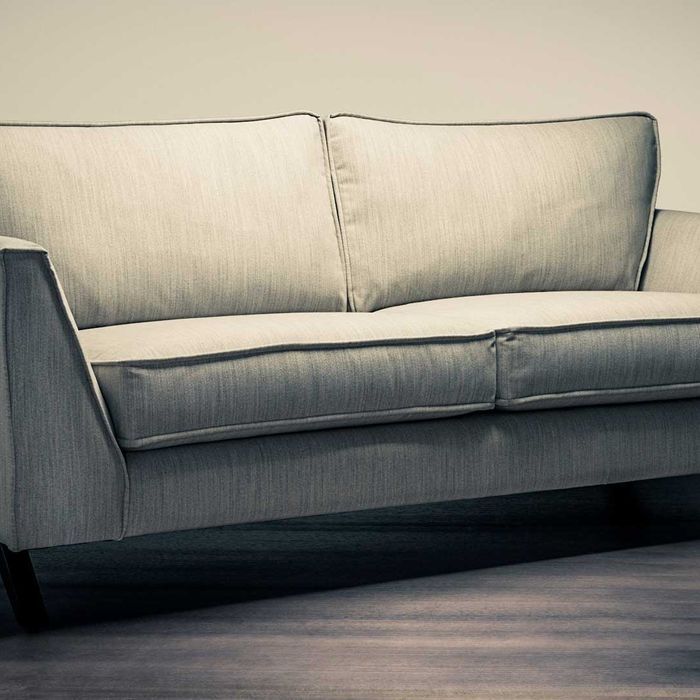 Klein | Mid Century Sofa