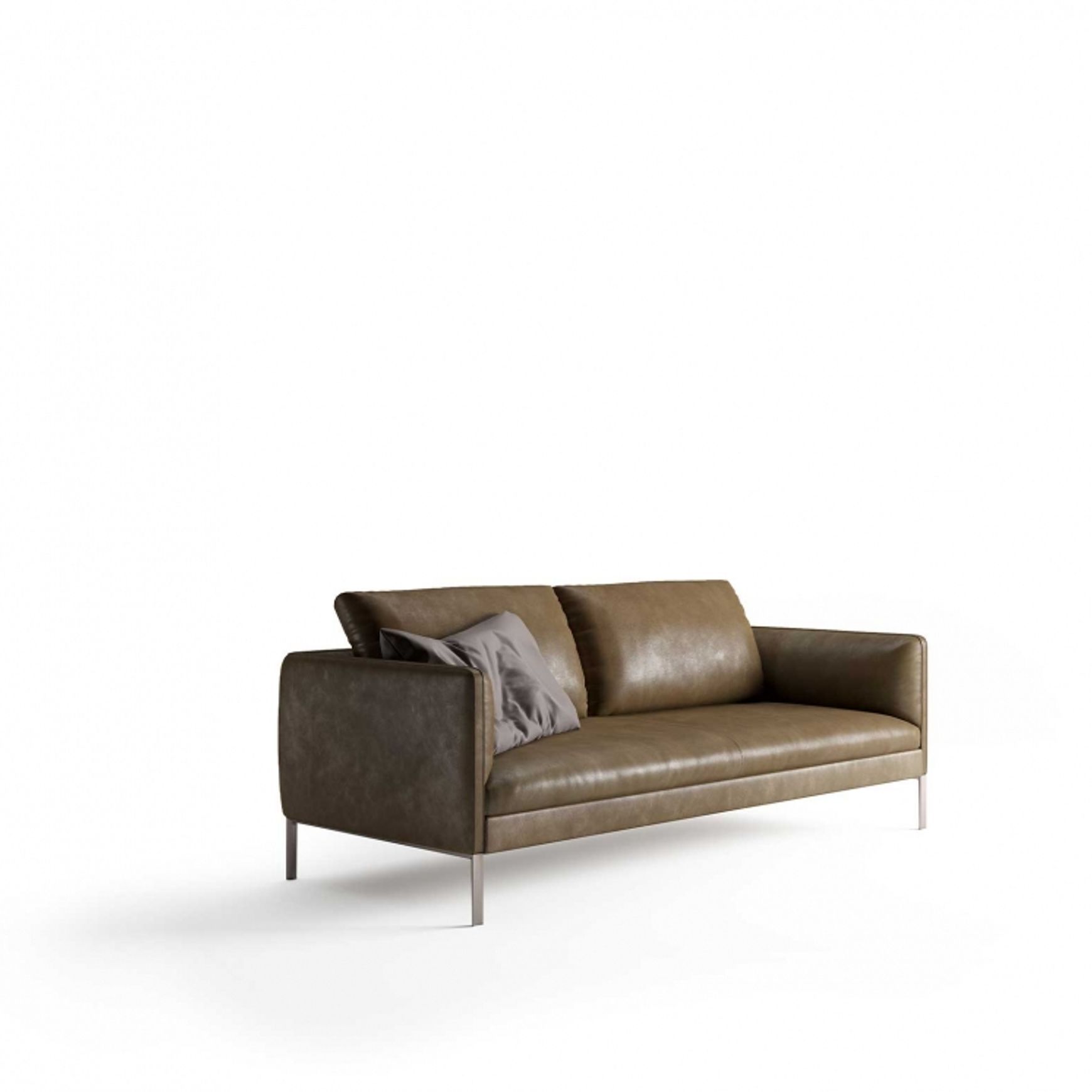 Paul Sofa by Molteni&C