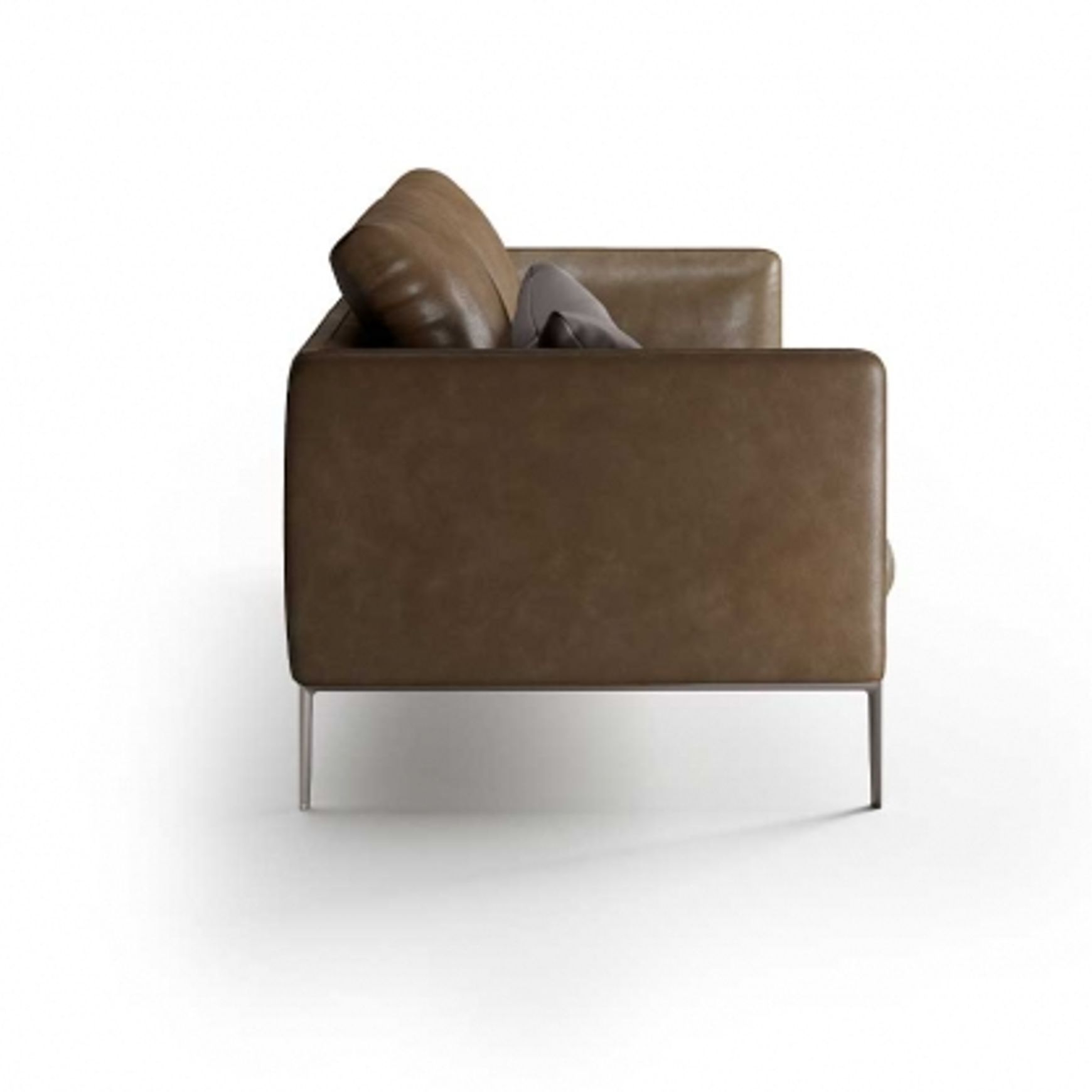 Paul Sofa by Molteni&C