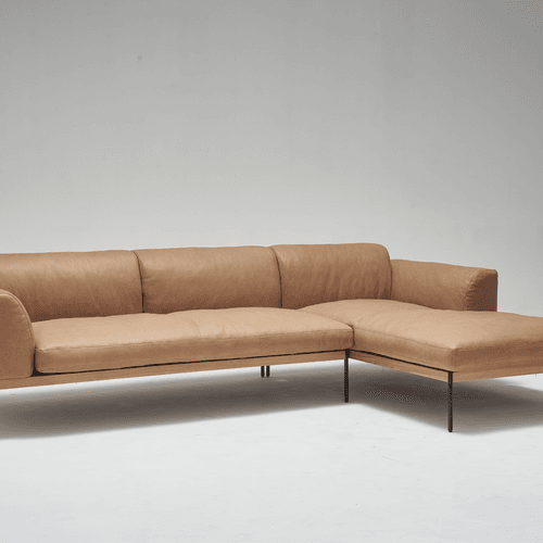 Department Chaise Sofa