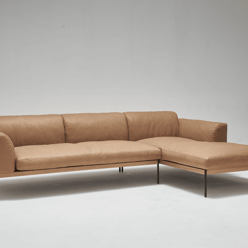 Department Chaise Sofa