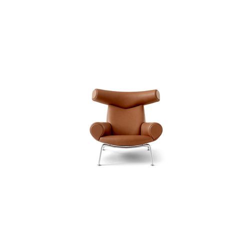 Wegner Ox Chair by Fredericia