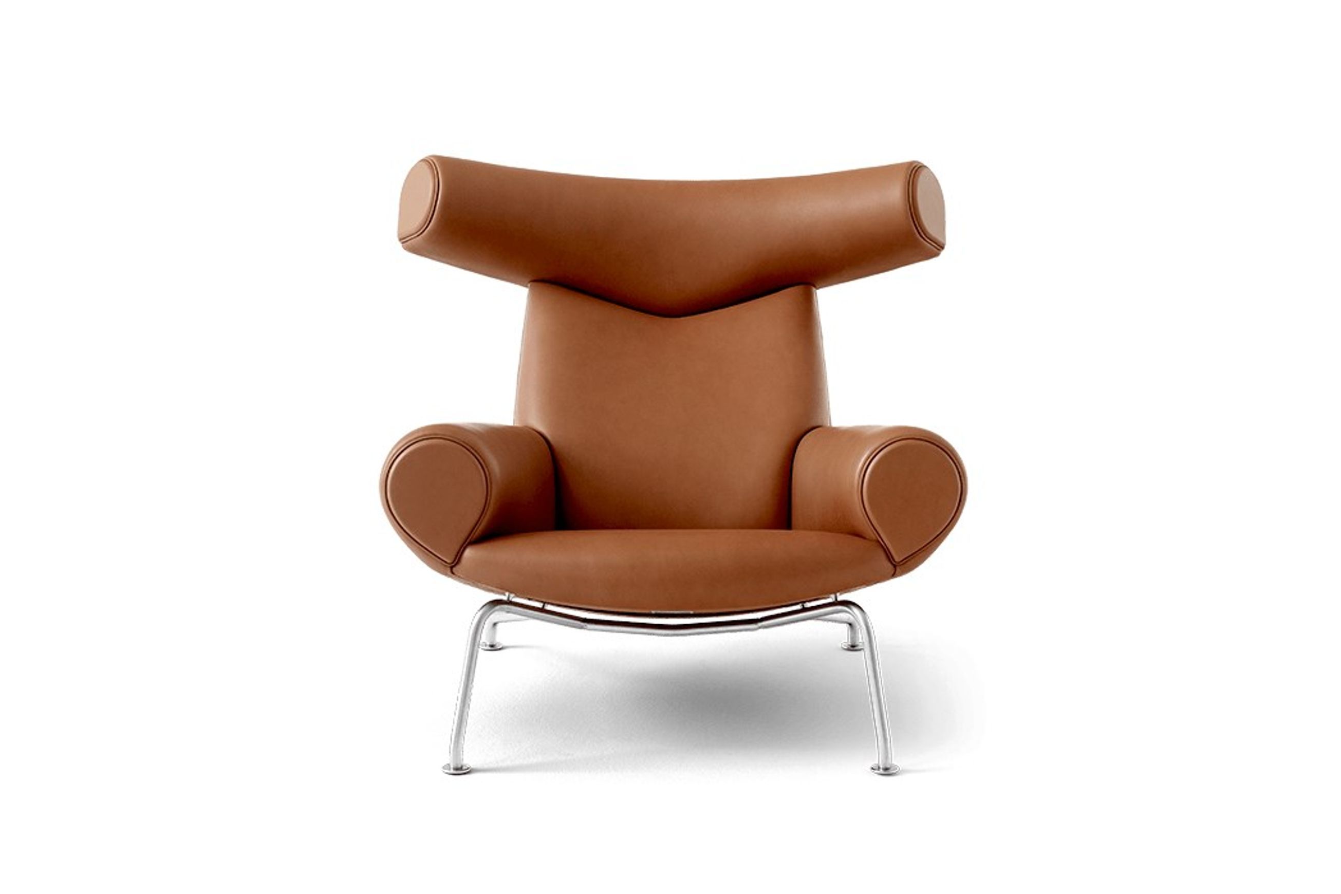 Wegner Ox Chair by Fredericia