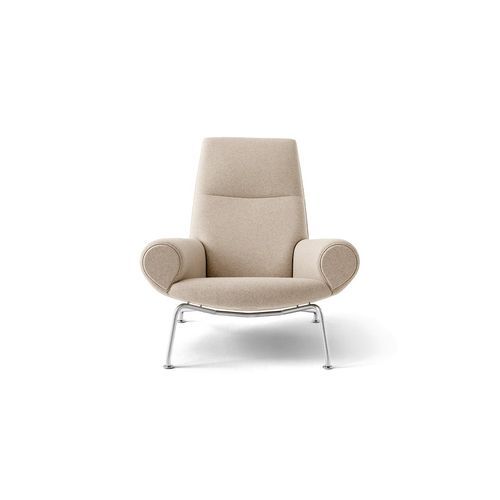 Wegner Queen Chair by Fredericia