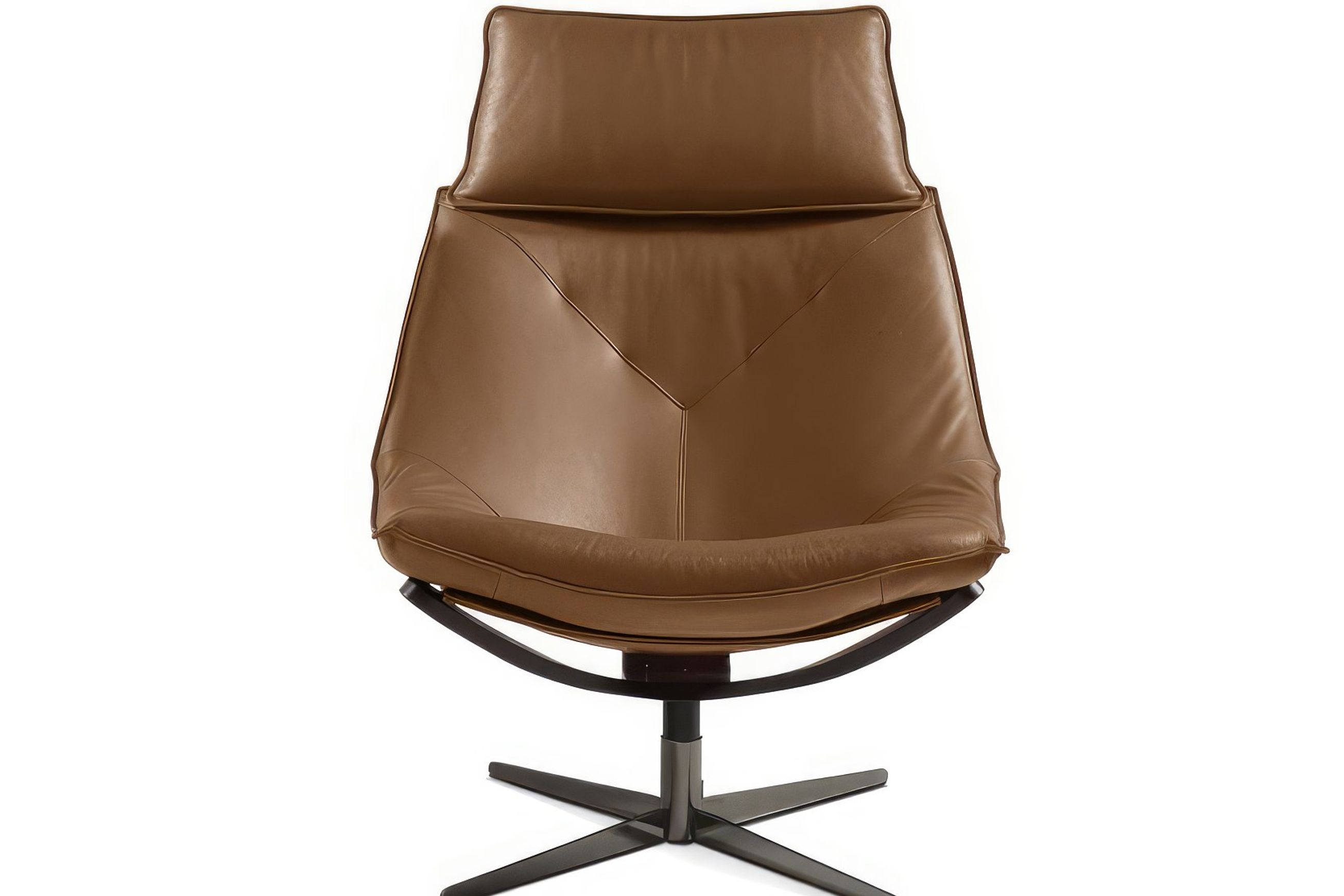 Dolphin Armchair