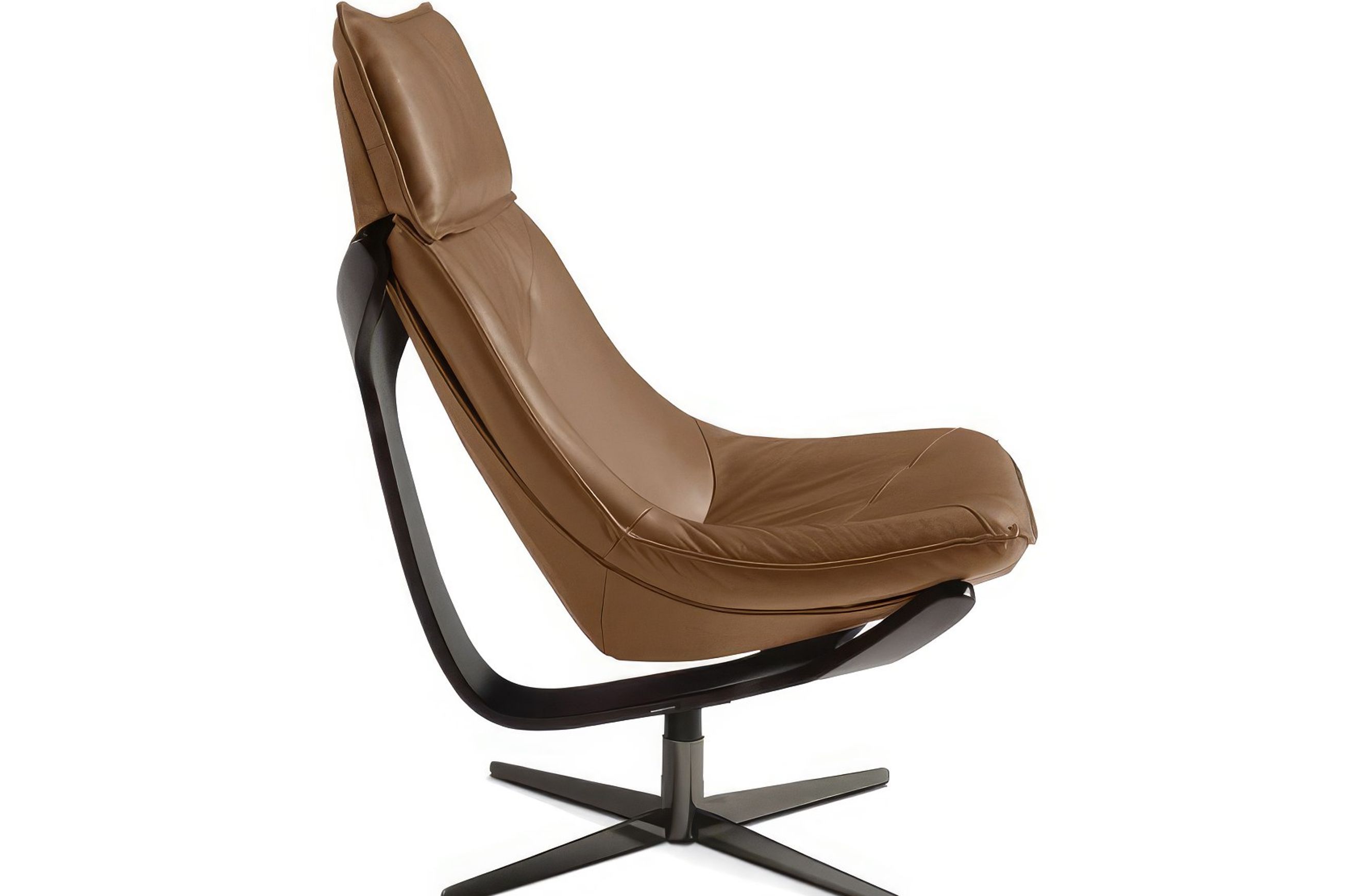 Dolphin Armchair