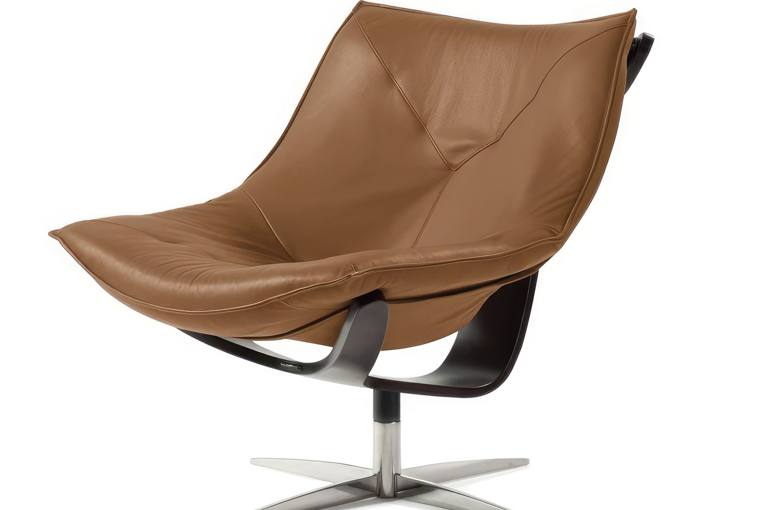 Dolphin Armchair
