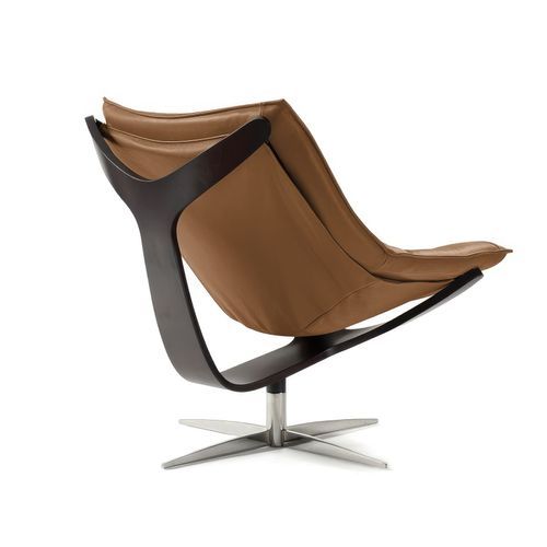 Dolphin Armchair