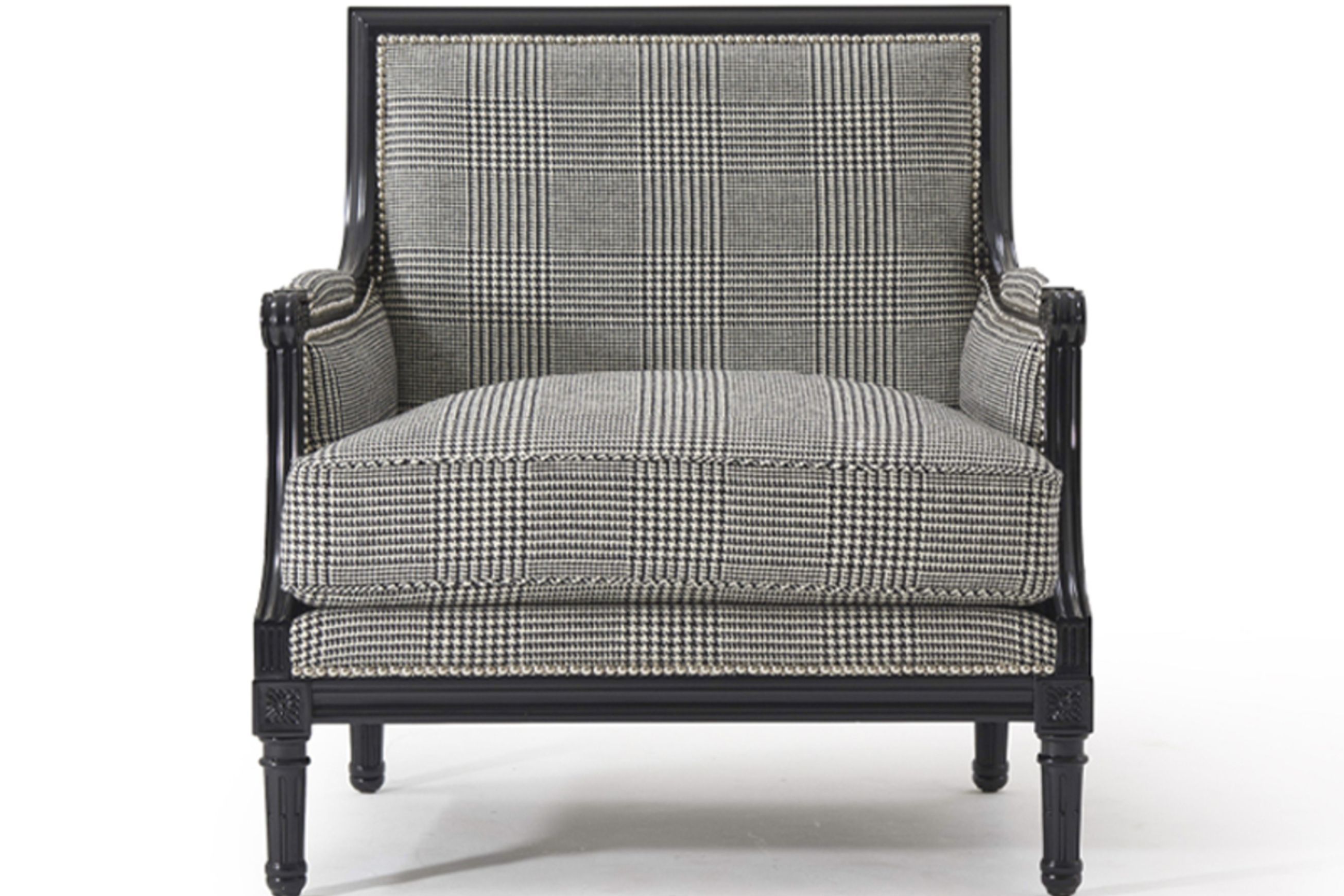 Duchess Salon Armchair
