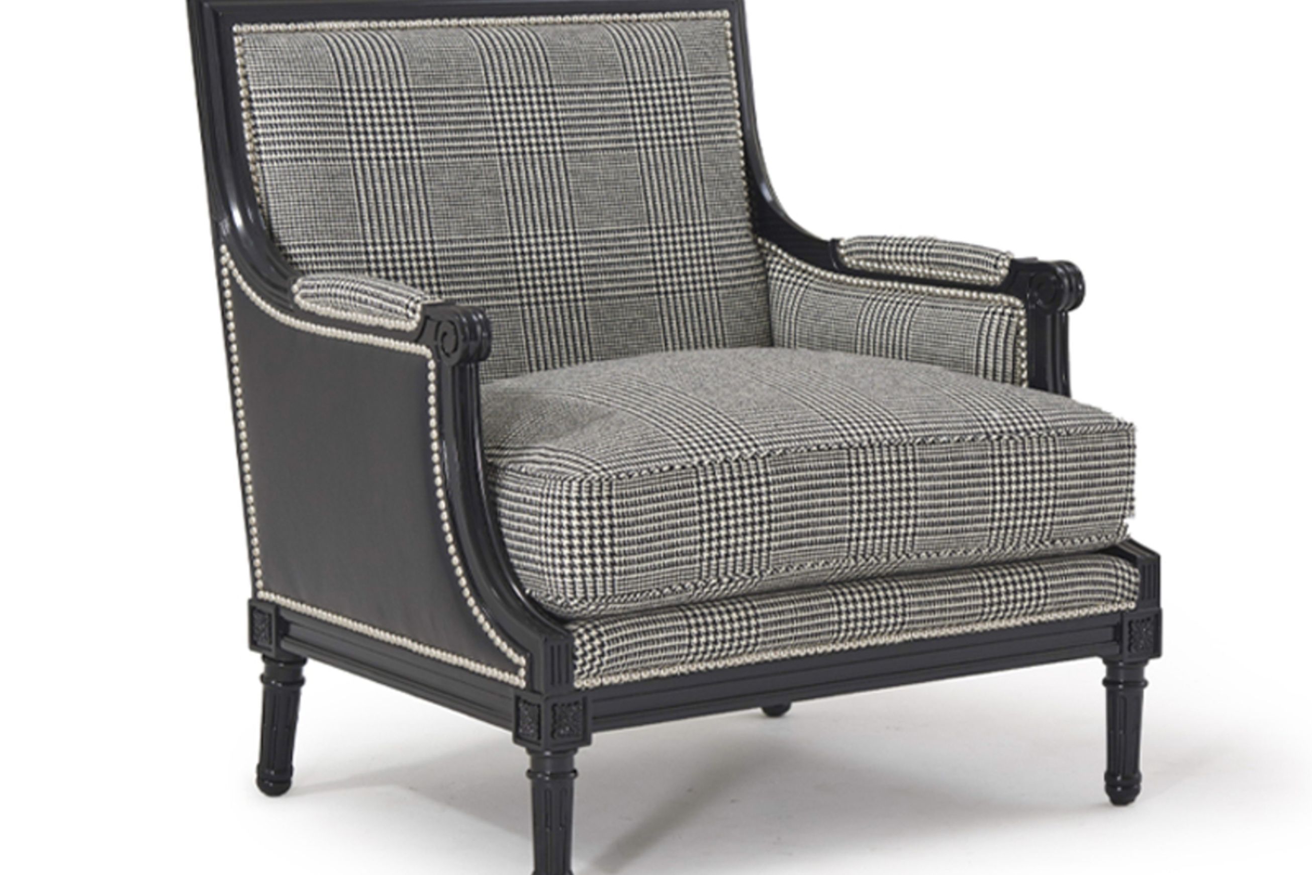 Duchess Salon Armchair