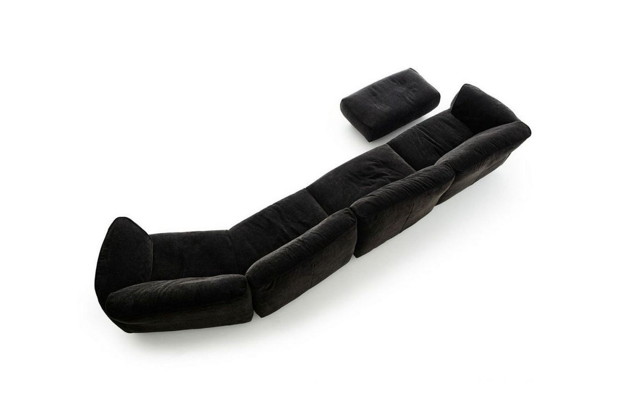 Grande Soffice | Sofa