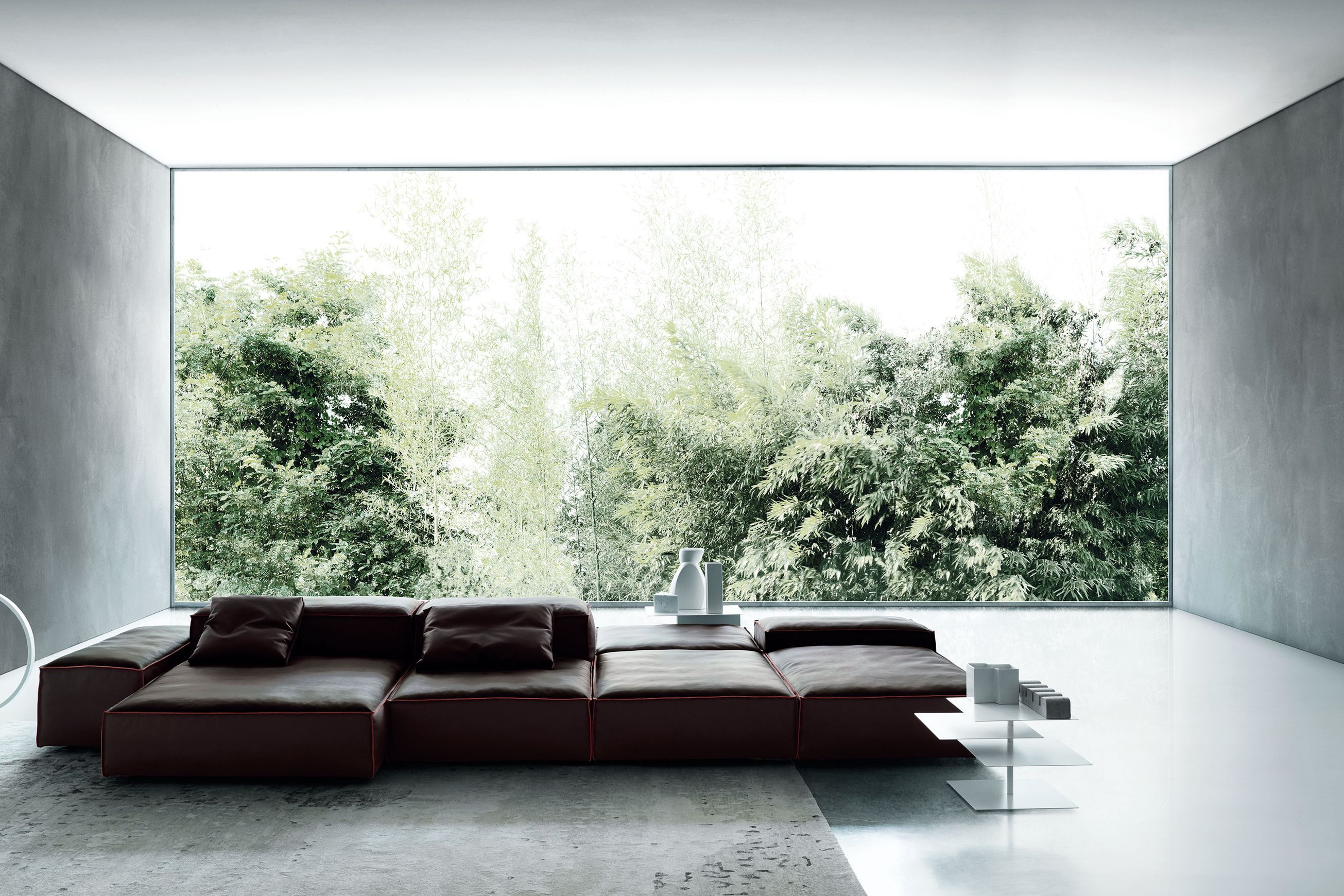 Extrasoft | Sofa