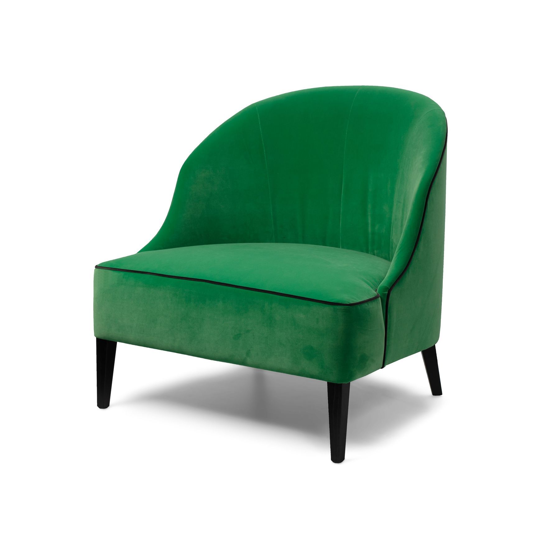 Florence Armchair by TRENZSEATER Design