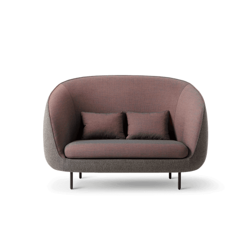 Haiku 2-Seater Sofa by Fredericia