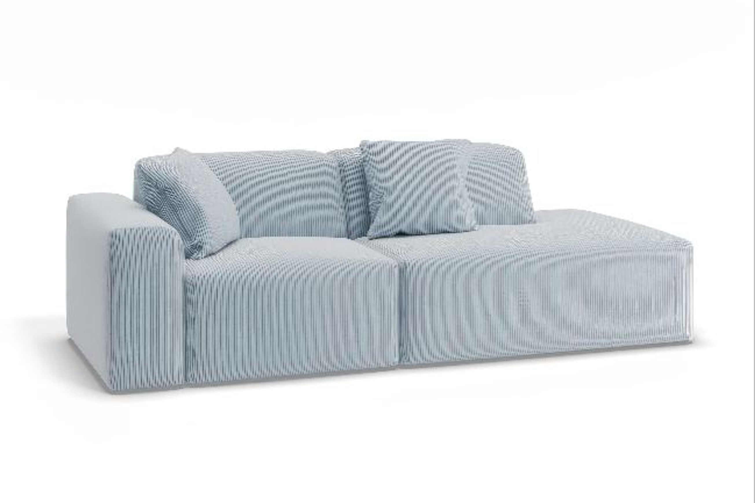 Monaco Sofa