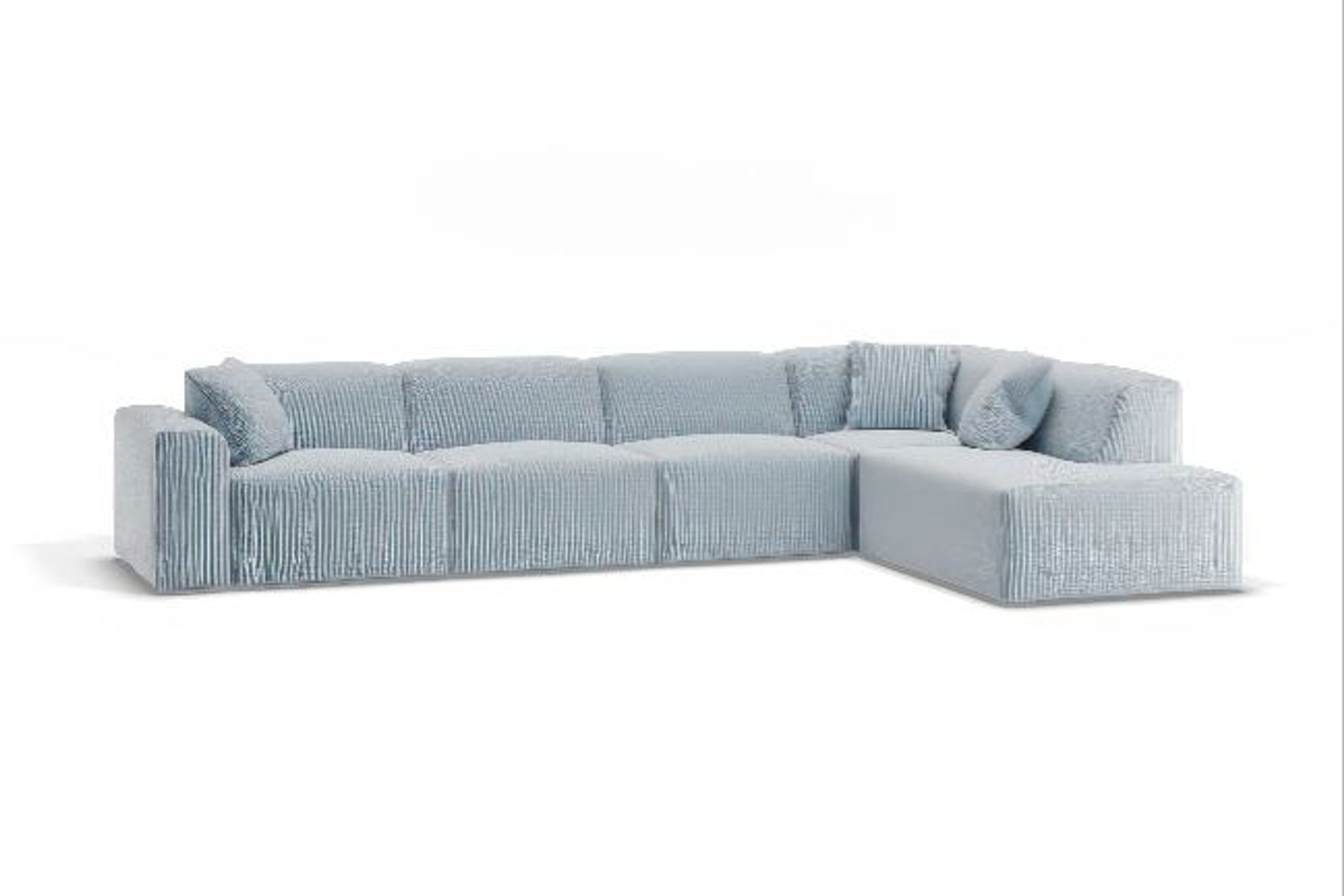 Monaco Sofa