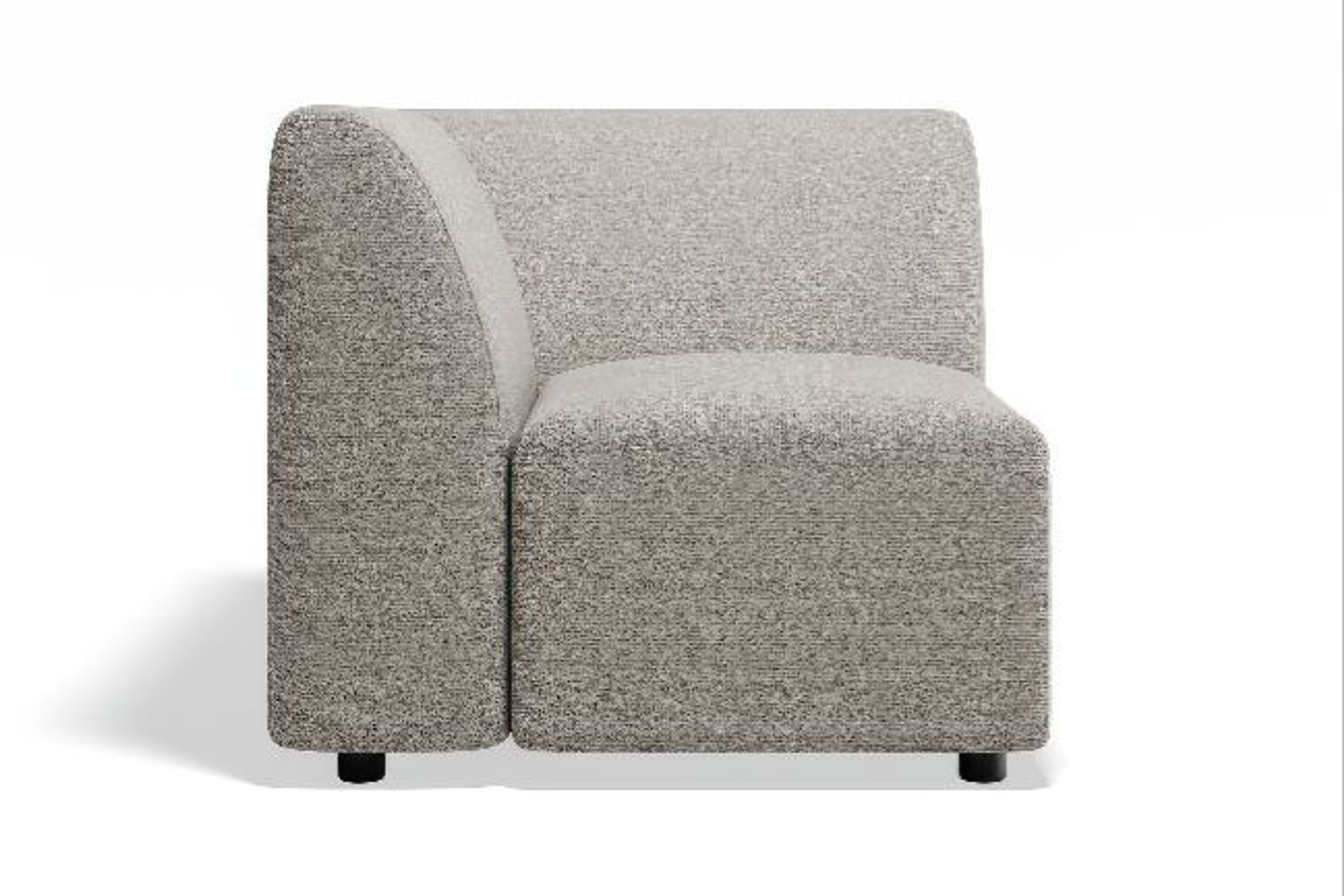Atticus Modular Sofa Sections