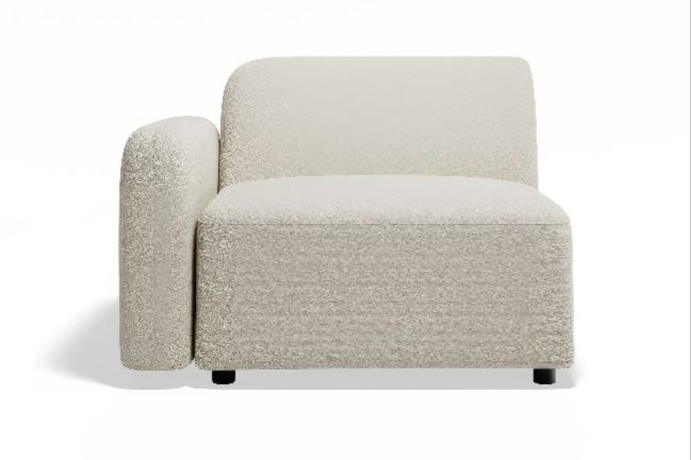 Atticus Modular Sofa Sections