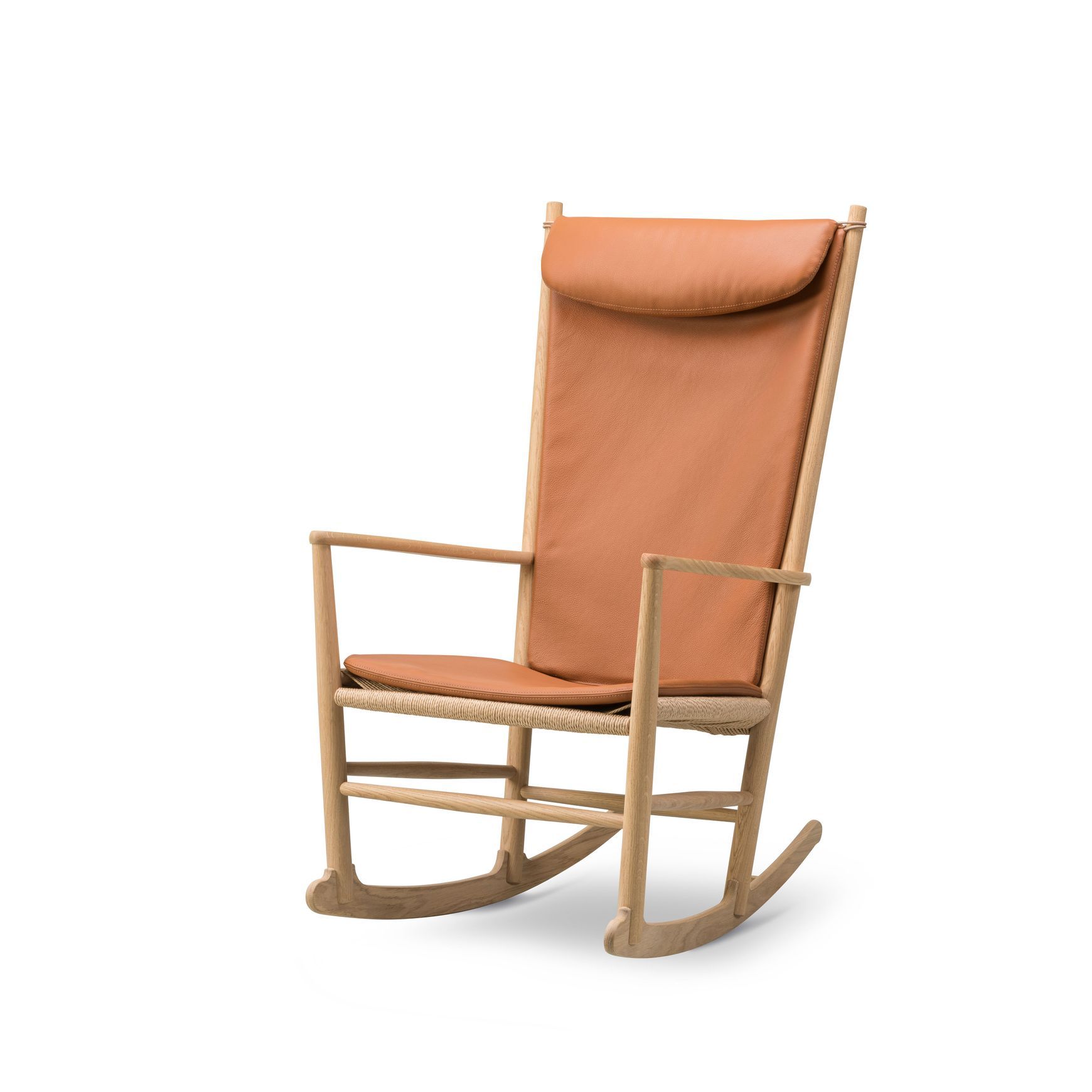 J16 Rocking Chair by Fredericia