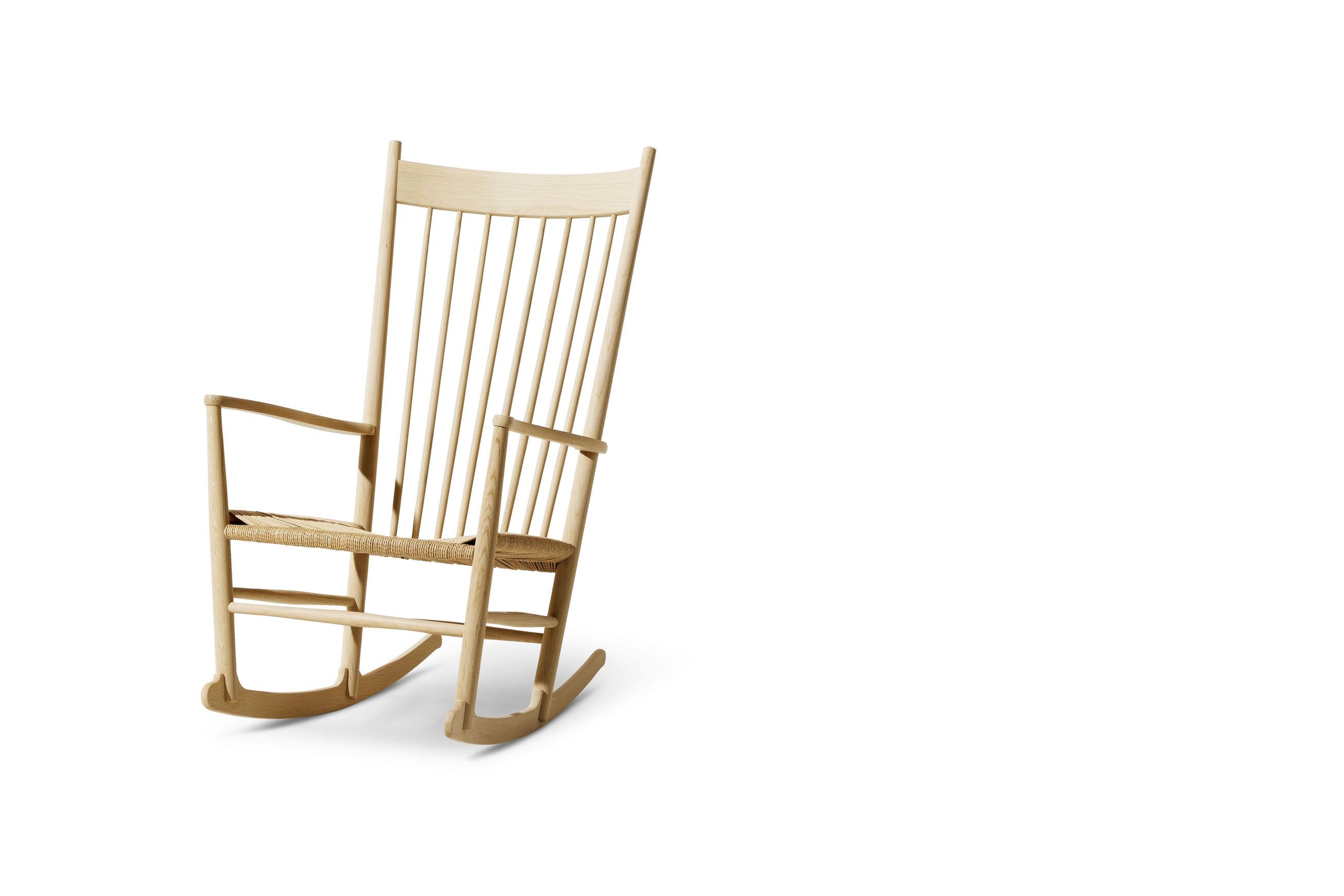 J16 Rocking Chair by Fredericia