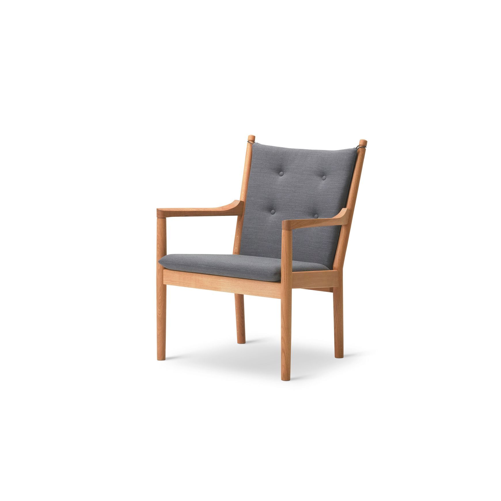 1788 Easy Chair by Fredericia