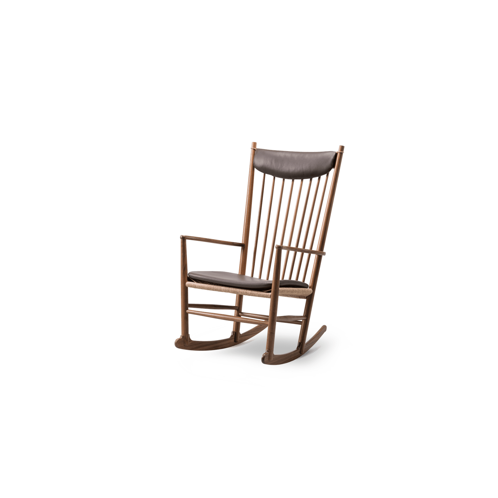 J16 Rocking Chair by Fredericia