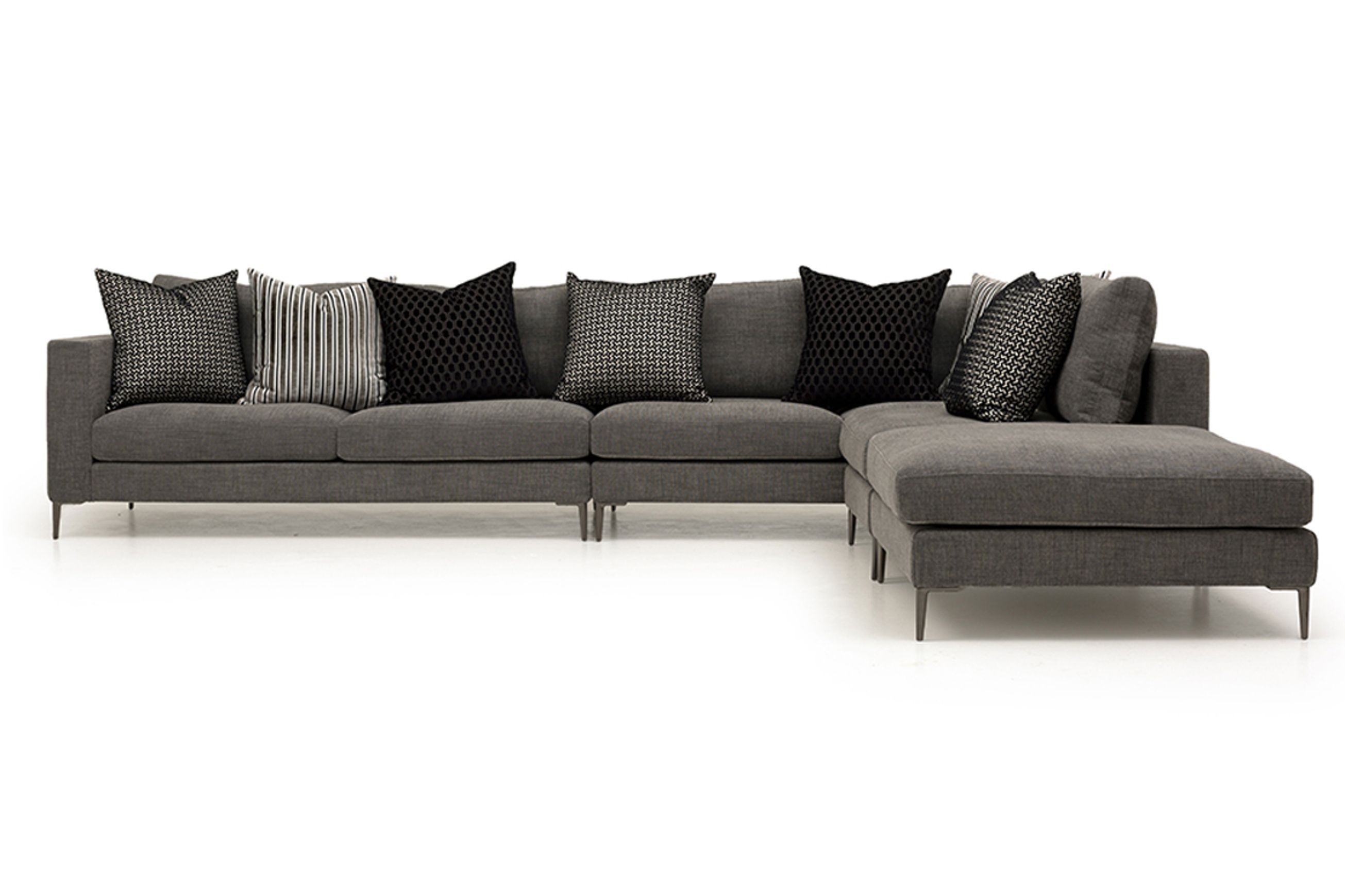 Hugo Sofa by TRENZSEATER Design