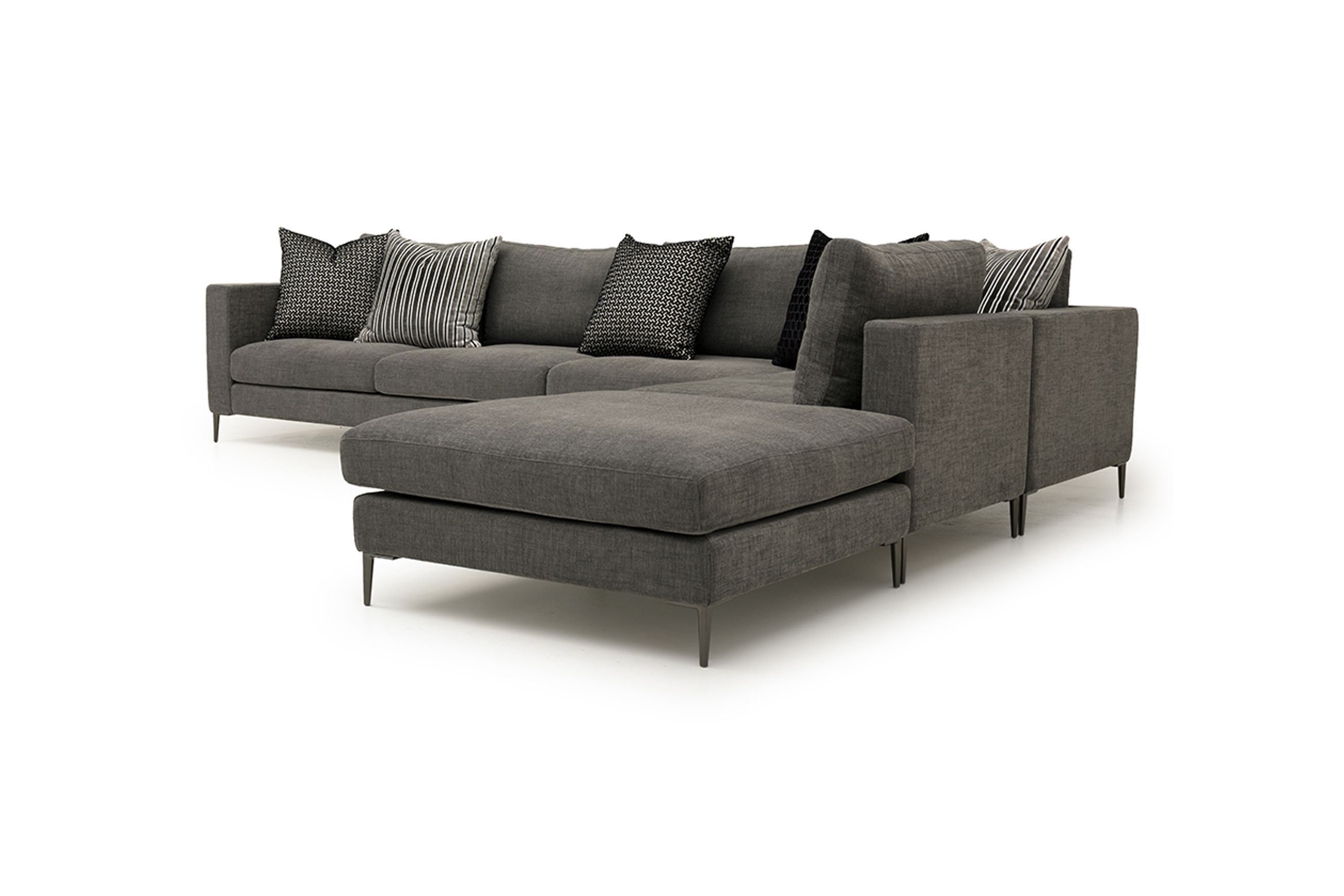 Hugo Sofa by TRENZSEATER Design