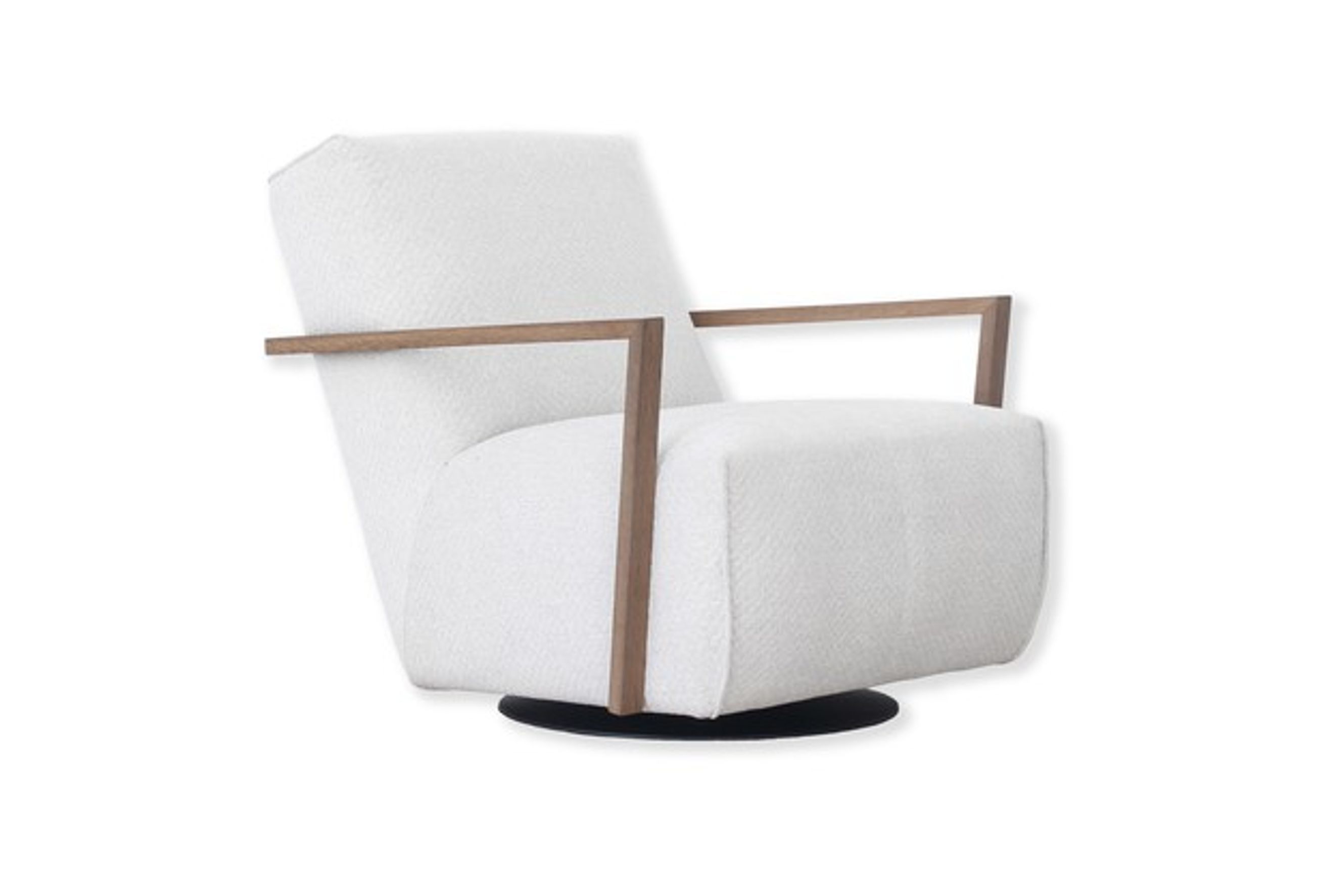 Twister Swivel | Rocking Armchair